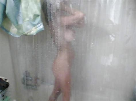 Carina En La Ducha Porn Pictures XXX Photos Sex Images PICTOA