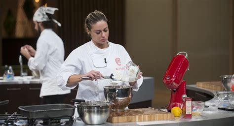 Quem ganhou o MasterChef 2018 Blog Próximo Capítulo