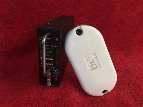 sell  bf goodrich wx  stormscope system warranty  conroe