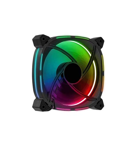 VENTILADOR AEROCOOL ASTRO 12 - 12CM