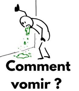 Comment Se Faire Vomir Tout Ce Que Vous Devez Savoir