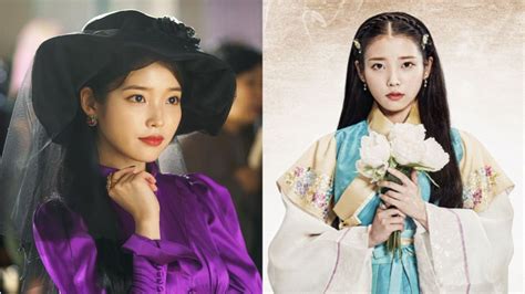 9 best IU Korean dramas to watch: Hotel del Luna, Moon Lover