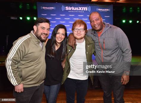 ryan sampson morning mash up net worth