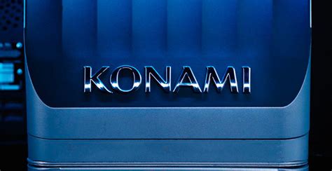 konami gaming announces vice president promotions  soloazar