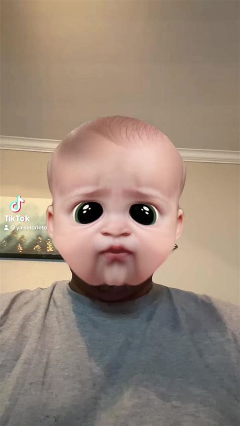Funny Baby One News Page Video