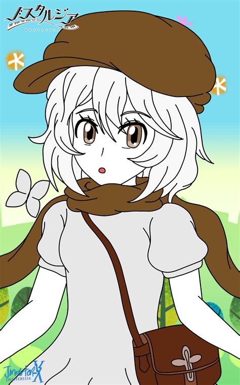 aru  jmaster  deviantart