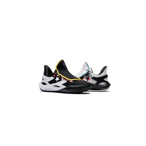 Converse All Star Bb Trilliant Cx Whiteblack Basket4ballers