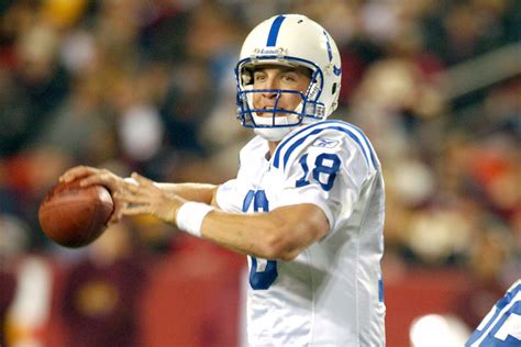 Ranked The Greatest 25 Nfl Players In History