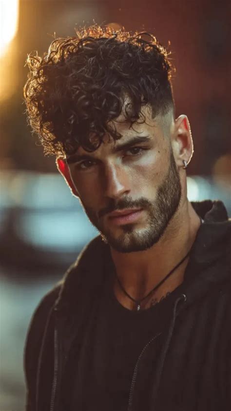 25 Crew Cut Hairstyles for Men | Classic to Modern Cuts to Try