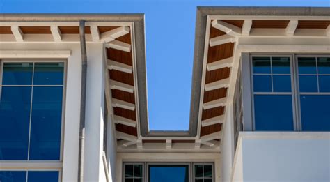 Soffit Vent 101 What Is It And How To Install To Improve Ventilation