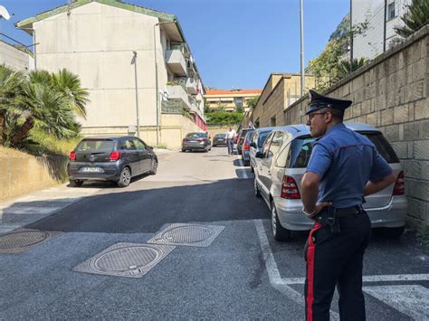 Anna Scala La Donna Trovata Morta Nel Bagagliaio A Piano Di Sorrento