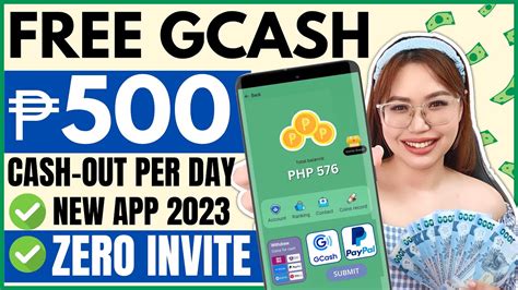 Babayaran Ka Ng P Day Free Gcash Top Legit Paying App