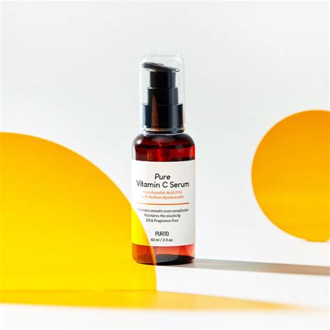 PURITO Pure Vitamin C Serum 60ml Wabby