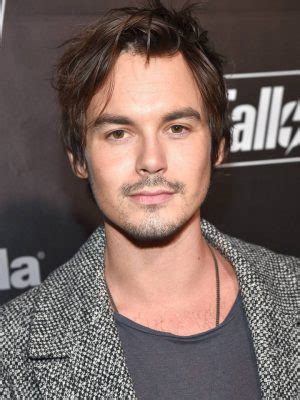 Tyler Blackburn Gr E Gewicht Alter