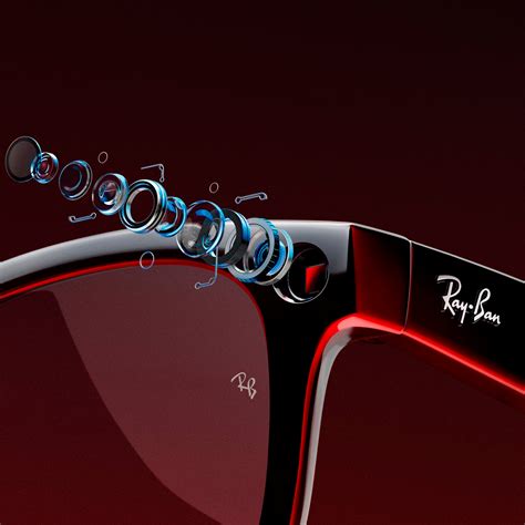 Customer Reviews Ray Ban Meta Headliner Smart Glasses With Meta Ai