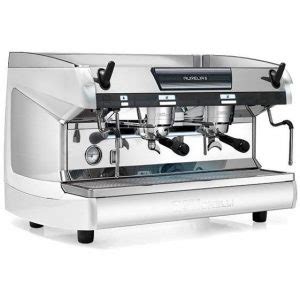 Nuova Simonelli Aurelia Ii Review Is It Worth It For Your Business