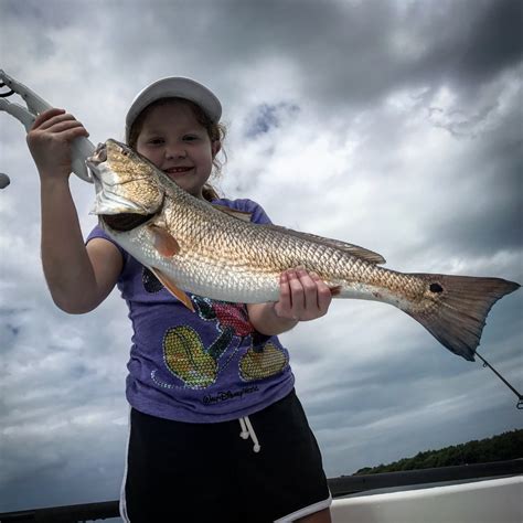 Anna Maria Island Fishing Charters with Capt. Kyle Taylor Fishing Reports