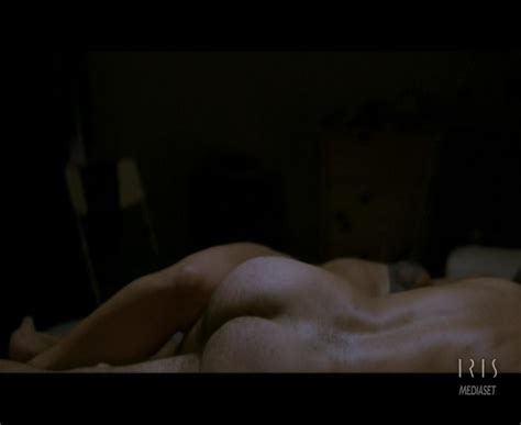 Kseniya Rappoport Nude Pics Page