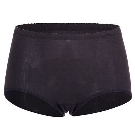 Sayfut Butt Lifter Shaper Shapers Women Ass Panties Breathable