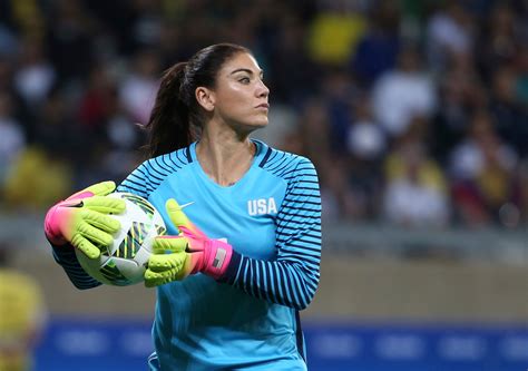 Hope Solo pleads guilty to DWI, gets 30-day sentence, fine | The