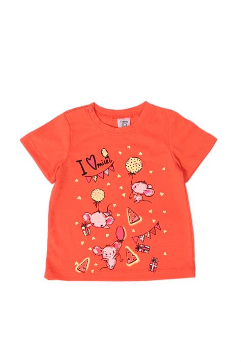 Футболка на девочку