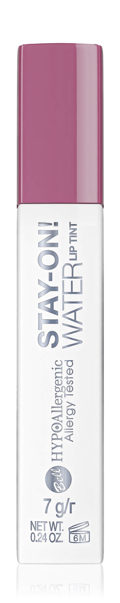 Bell Hypo Stay On Water Lip Tint Bell Oman