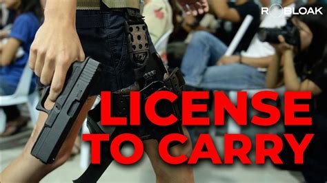 Inside Philippines Gun Culture Manufacturing Ownership And Impact