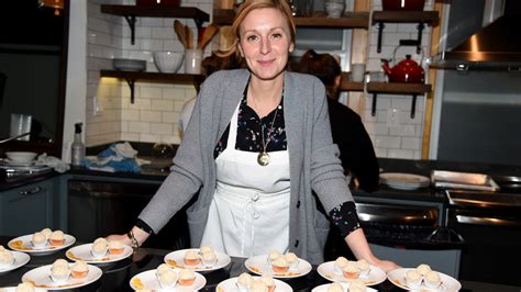 The Untold Truth Of Celebrity Chef Christina Tosi