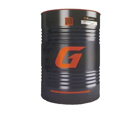 Масло трансмиссионное G-Box ATF Expert Dexron III SAE90 синтетическое ...