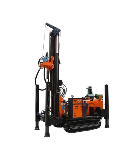 china discount water  rig  drilling  manufacturers factory