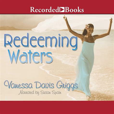 Amazon.com: Redeeming Waters: 9781664508118: Vanessa Davis Griggs: Books