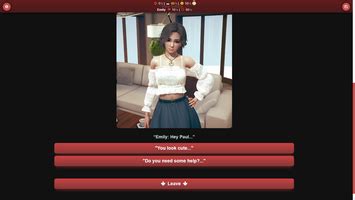 Confined And Horny V Confined And Horny By Tukann