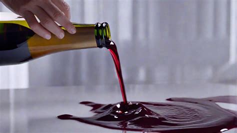 How To Get Red Wine Stains Out Of Clothes