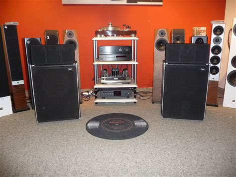 Technics SB 7000 - Vintage - Lautsprecher | Audio Creativ