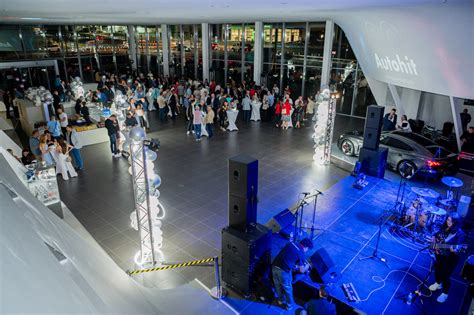 "Автохит 2000" ООД отбеляза 20 успешни години на автомобилния пазар ...