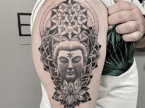 Best Buddha Tattoo Ideas You Ll Have To See To Believe