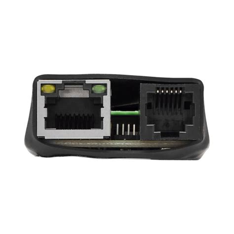 NetPing IO v5 - NetPing