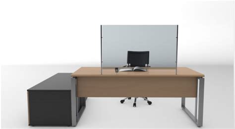 Защитные Акриловые Экраны от 2000 руб. (Для Офиса) Купить