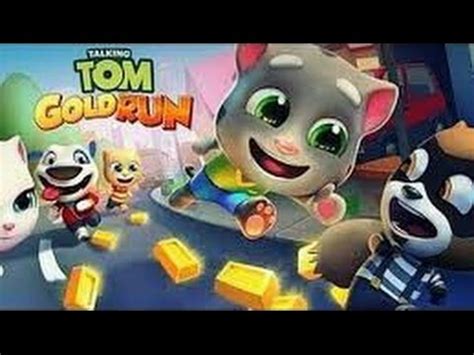 Jogo Tom Corredor - Tom Corredor: primeiras impressões do jogos. - YouTube