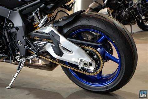 Yamaha Mt Sp C N C Nh Chi C Hyper Naked H Ng U C A Gia Nh Mt