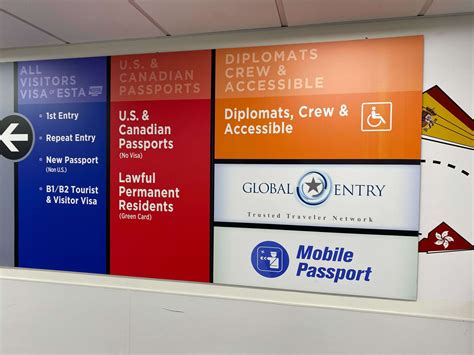 Guide: How to get Global Entry appointments faster