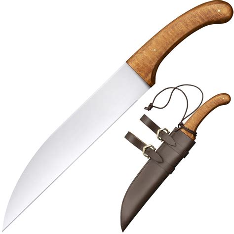 Cold Steel Woodsmans Sax Machetes