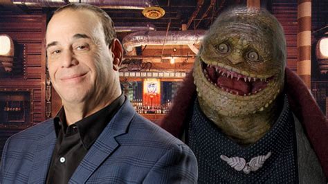 Anyone else see Jon Taffer from Bar Rescue and think Goomba from Live ...