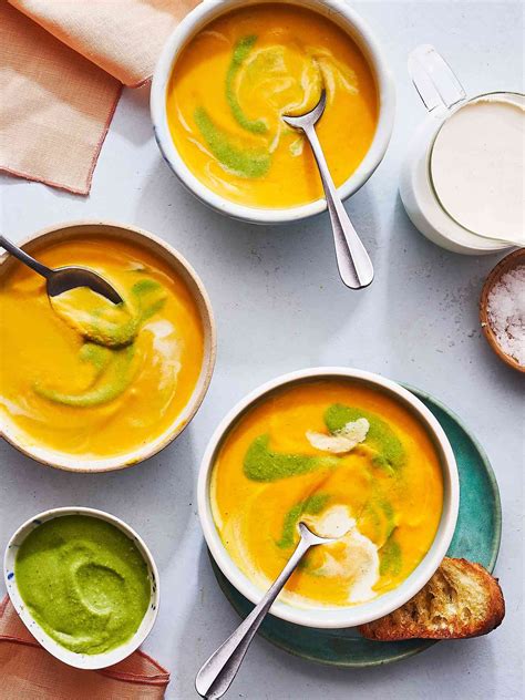 25 Easy Soup Recipes to Make All Summer Long Despite the Heat