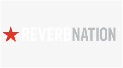 Reverbnation Logo Png