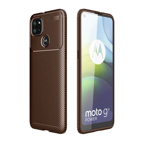 Moto G9 Power Bakamo sk Kryty obaly puzdrá na mobil