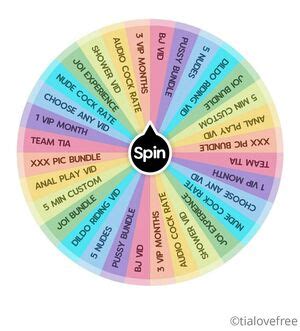 Tia Love Leaked Nude Photos And Videos