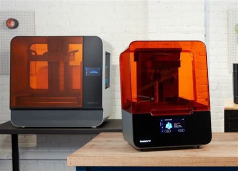 Formlabs Launches Form 3l Large Format Desktop Sla 3d Printer