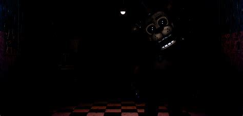 Fnaf 2 Power Out  Click To Watch By A Battery On Deviantart