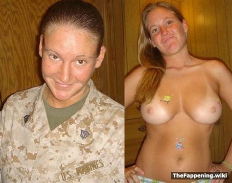 Female Marine Naked Photos The Best Porn Website